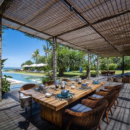 Noku Beach House By Elite Havens เซมินยัค ภายนอก รูปภาพ