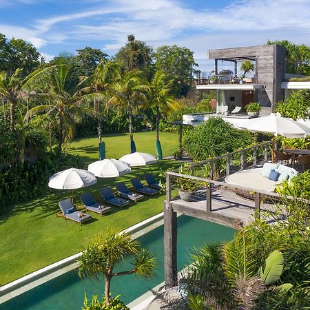 Noku Beach House By Elite Havens เซมินยัค ภายนอก รูปภาพ