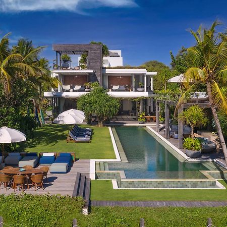 Noku Beach House By Elite Havens เซมินยัค ภายนอก รูปภาพ