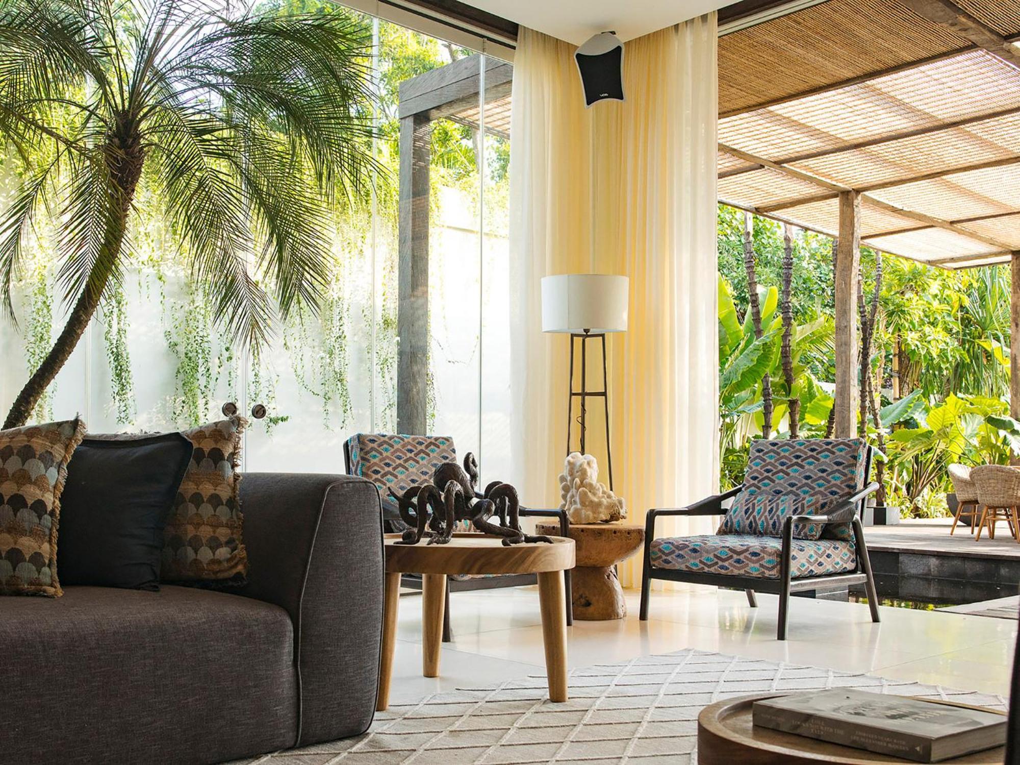 Noku Beach House By Elite Havens เซมินยัค ภายนอก รูปภาพ