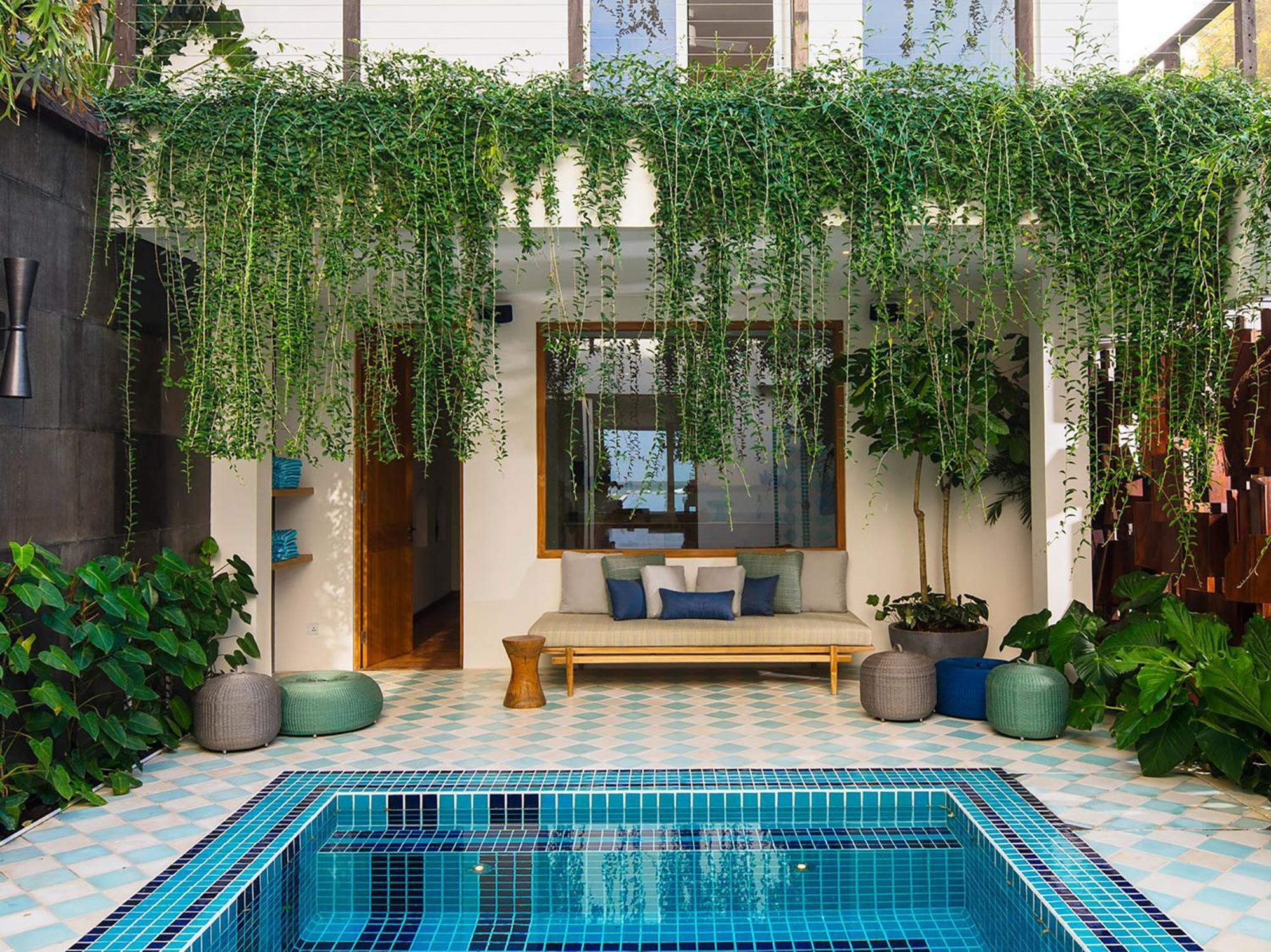 Noku Beach House By Elite Havens เซมินยัค ภายนอก รูปภาพ