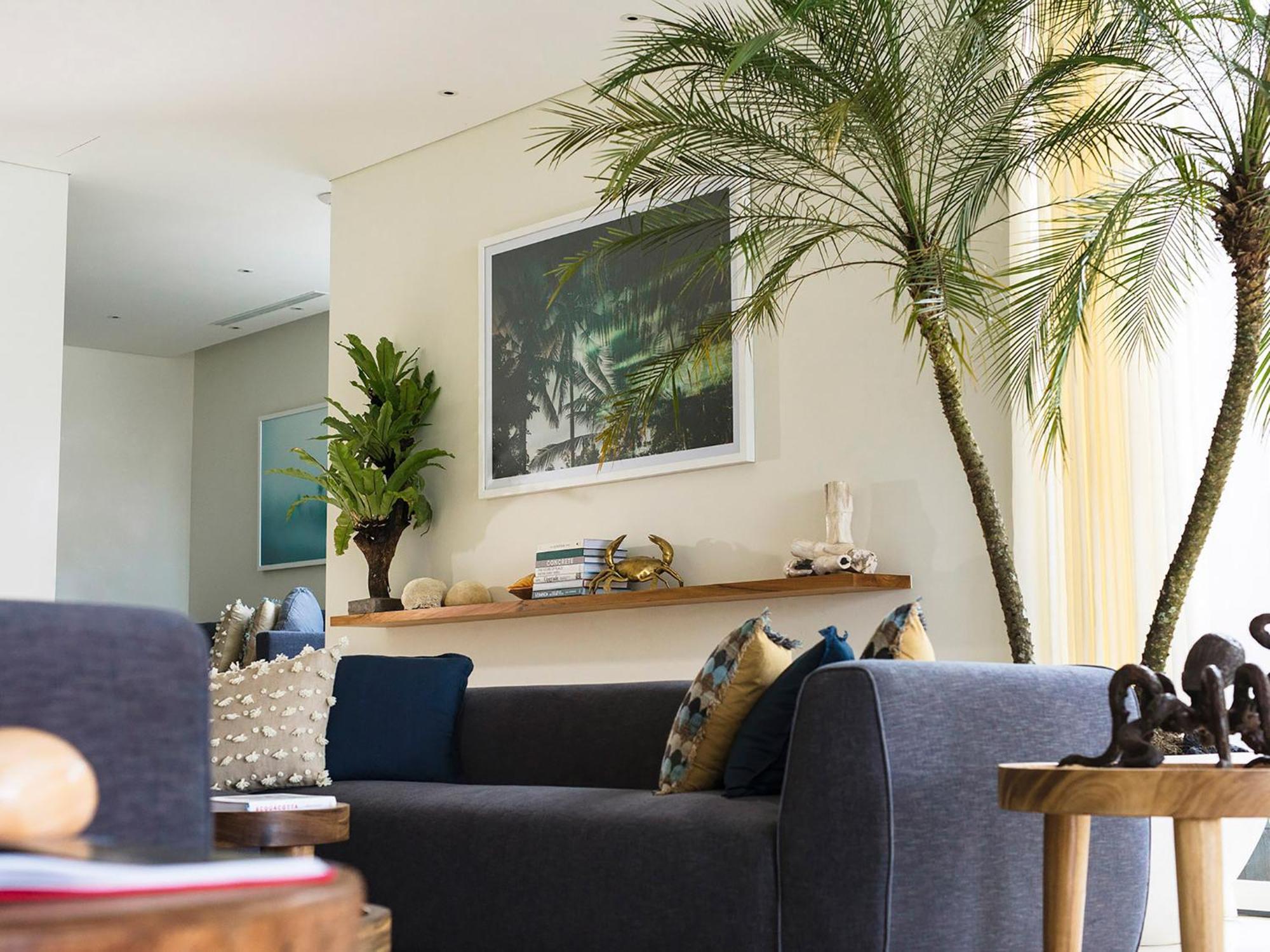 Noku Beach House By Elite Havens เซมินยัค ภายนอก รูปภาพ