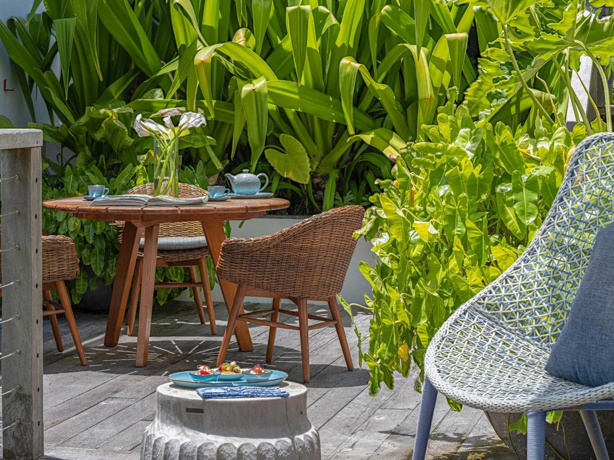 Noku Beach House By Elite Havens เซมินยัค ภายนอก รูปภาพ