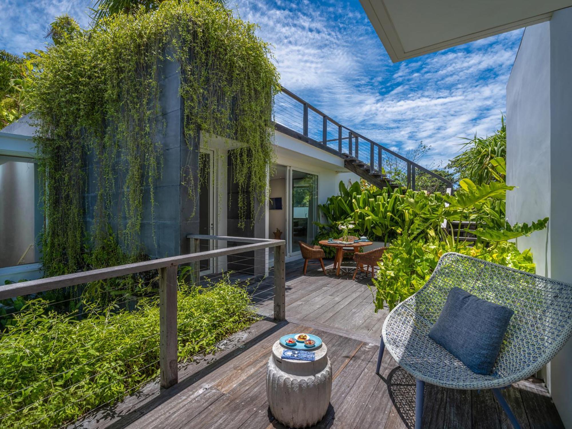 Noku Beach House By Elite Havens เซมินยัค ภายนอก รูปภาพ