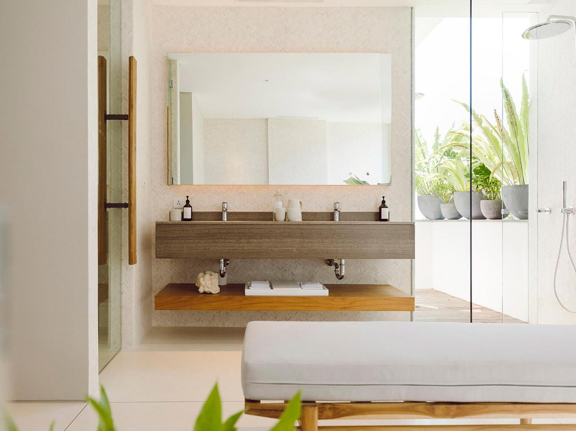 Noku Beach House By Elite Havens เซมินยัค ภายนอก รูปภาพ