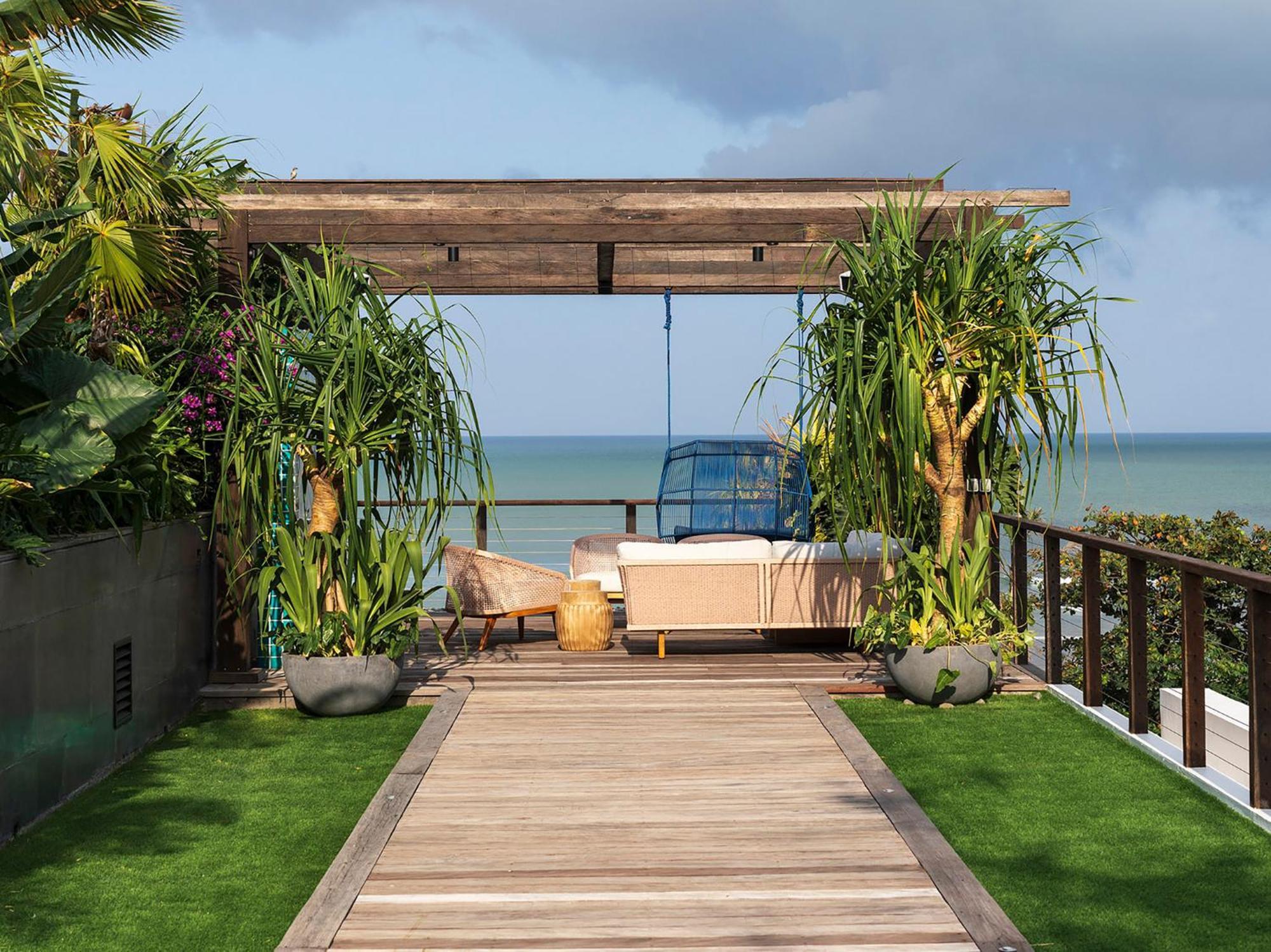 Noku Beach House By Elite Havens เซมินยัค ภายนอก รูปภาพ