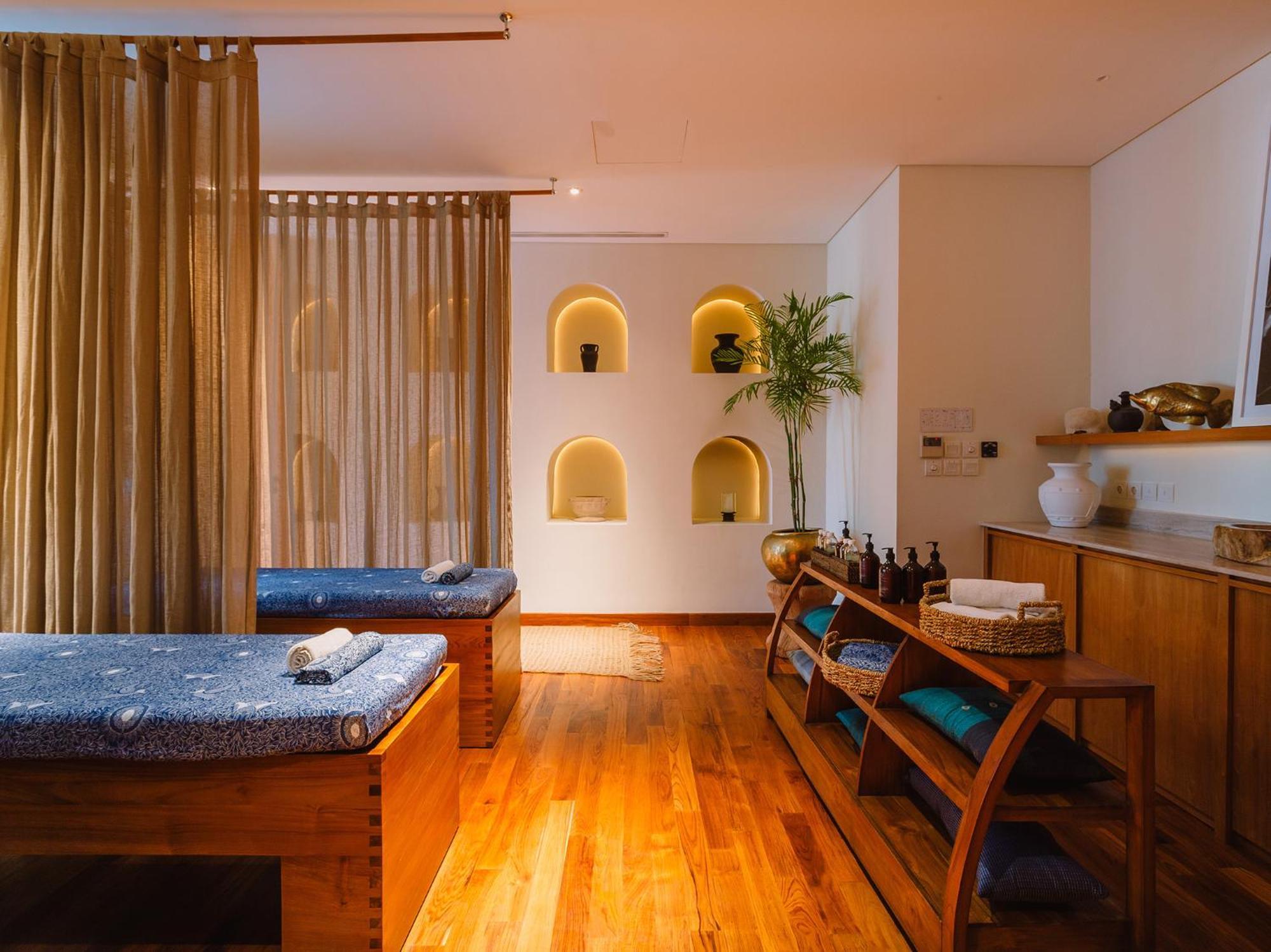 Noku Beach House By Elite Havens เซมินยัค ภายนอก รูปภาพ