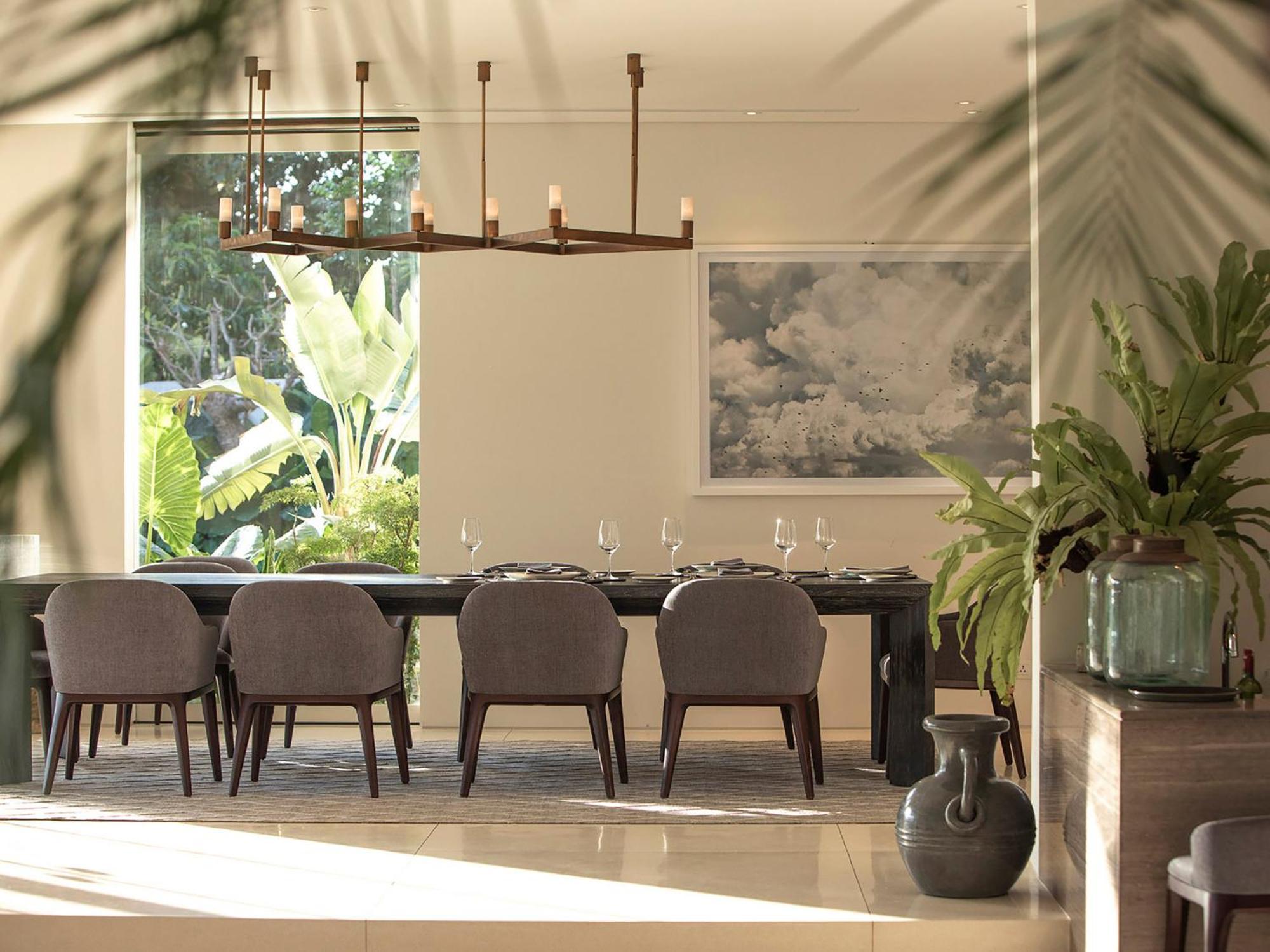 Noku Beach House By Elite Havens เซมินยัค ภายนอก รูปภาพ