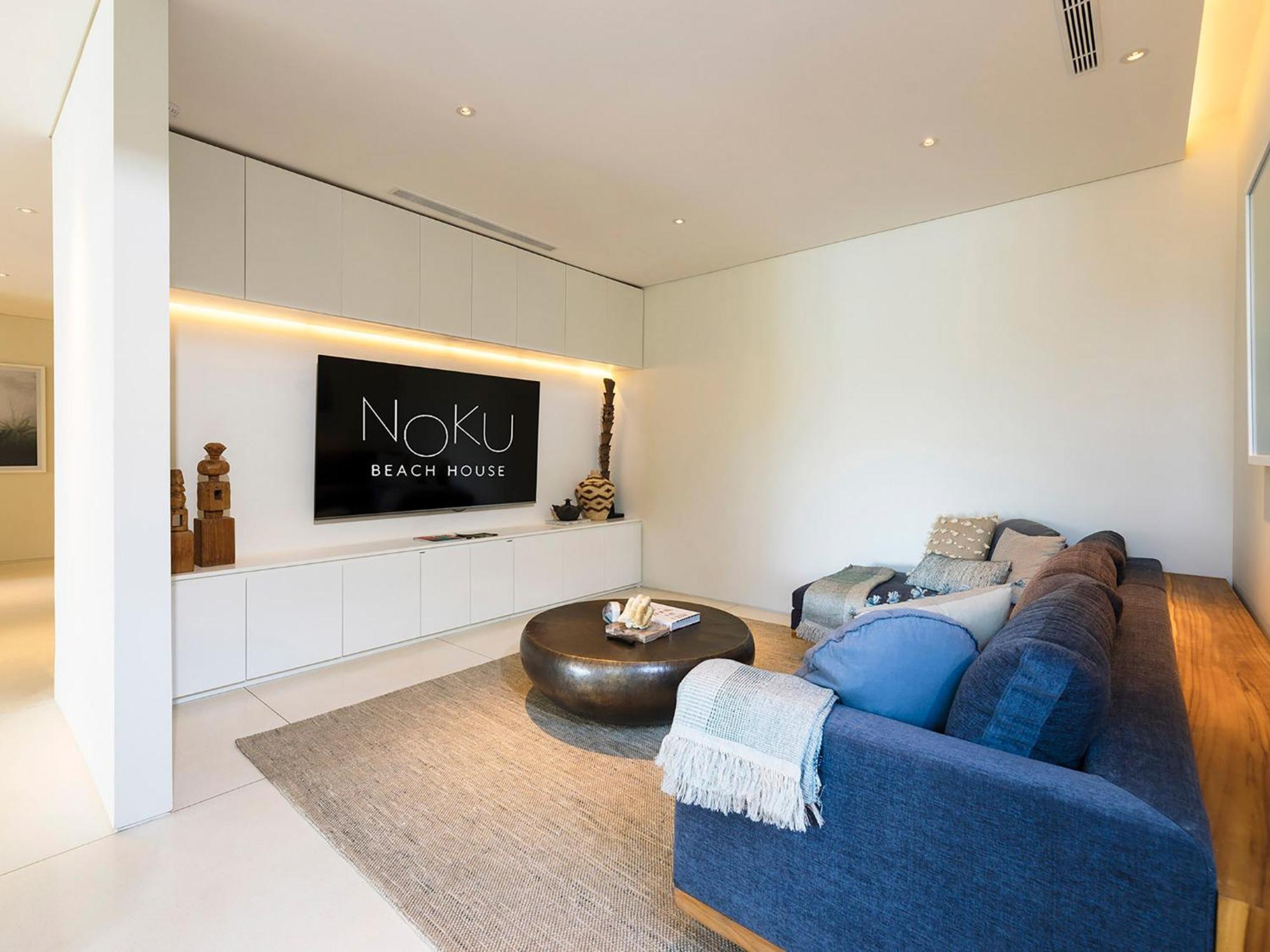 Noku Beach House By Elite Havens เซมินยัค ภายนอก รูปภาพ