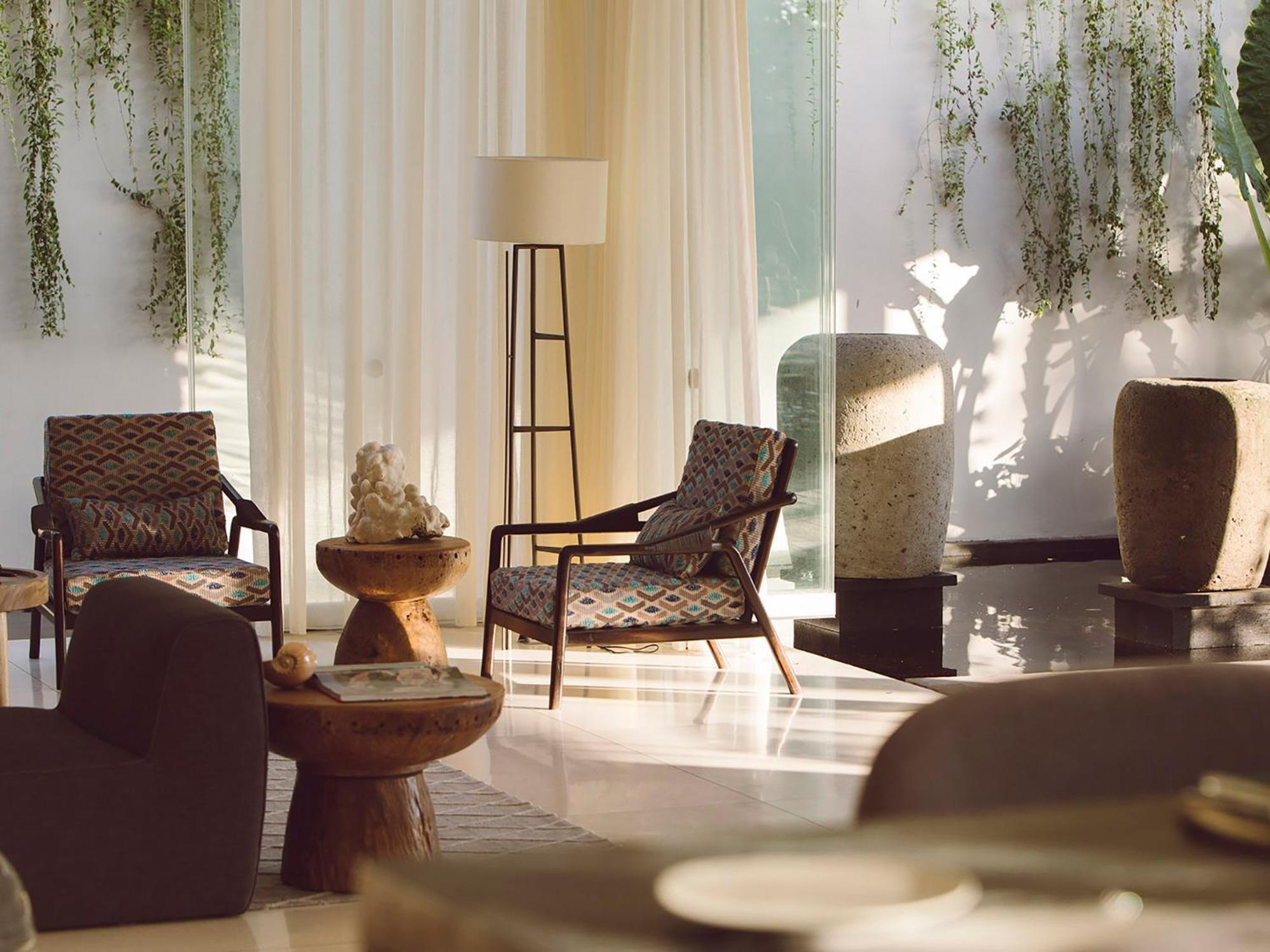 Noku Beach House By Elite Havens เซมินยัค ภายนอก รูปภาพ