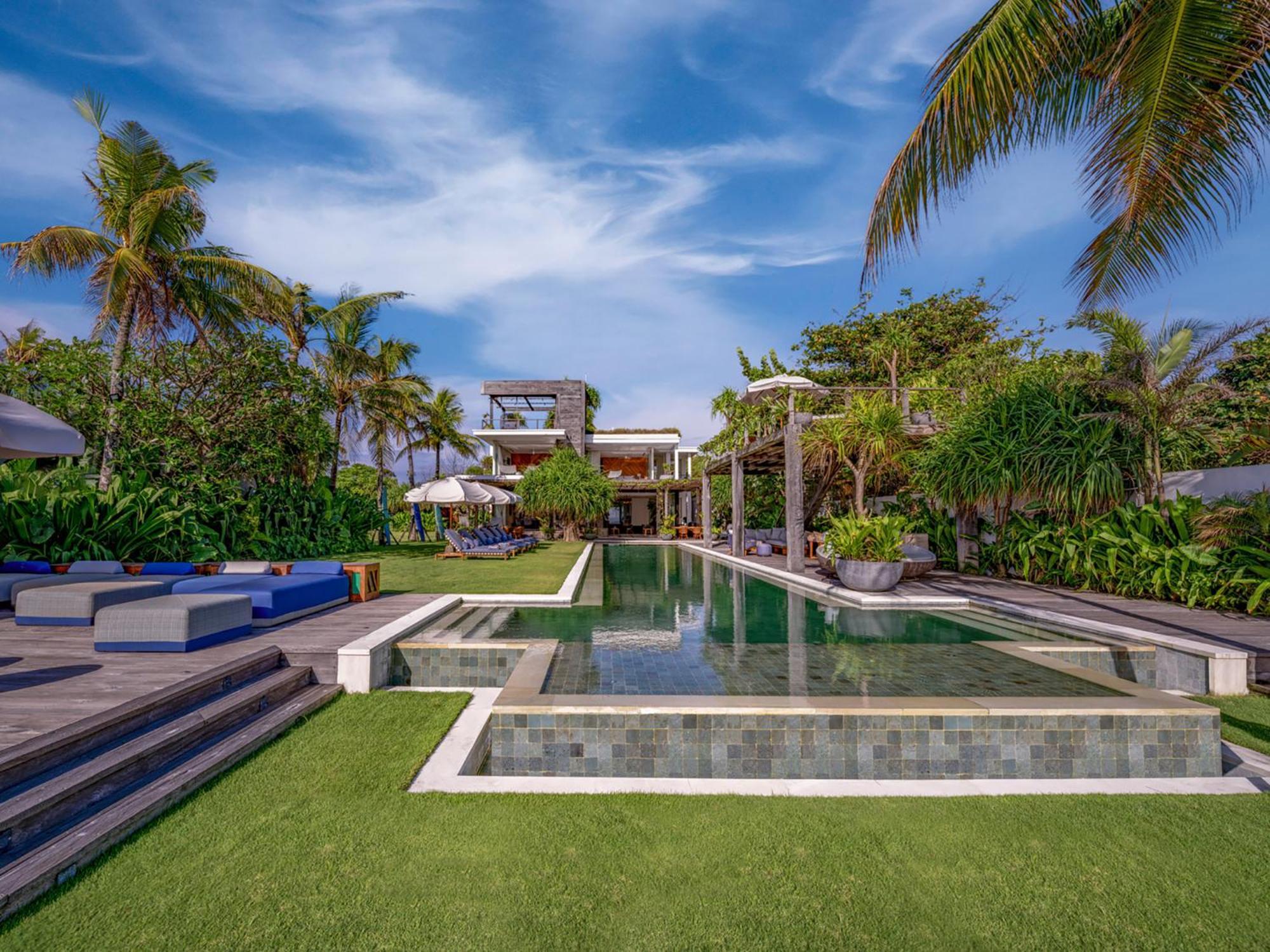 Noku Beach House By Elite Havens เซมินยัค ภายนอก รูปภาพ